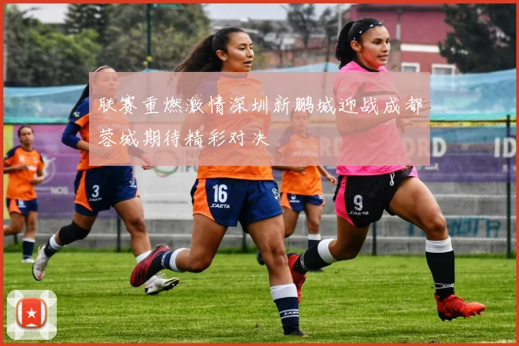 联赛重燃激情深圳新鹏城迎战成都蓉城期待精彩对决